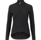 Pyöräilypata Assos Uma GT Spring Fall LS C2 musta